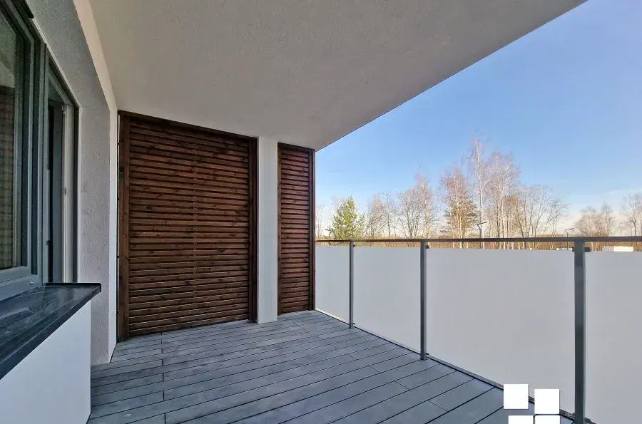 Nowy, 3 pokojowy apartament. Najem okazjonalny. - zdjęcie 5
