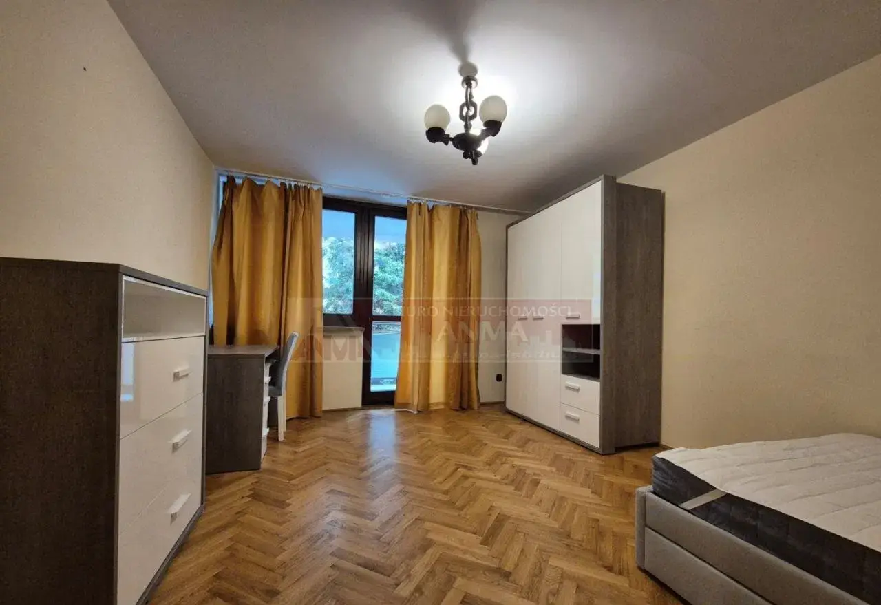 Do wynajmu 4-pok. mieszkanie Lublin centrum - zdjęcie 2