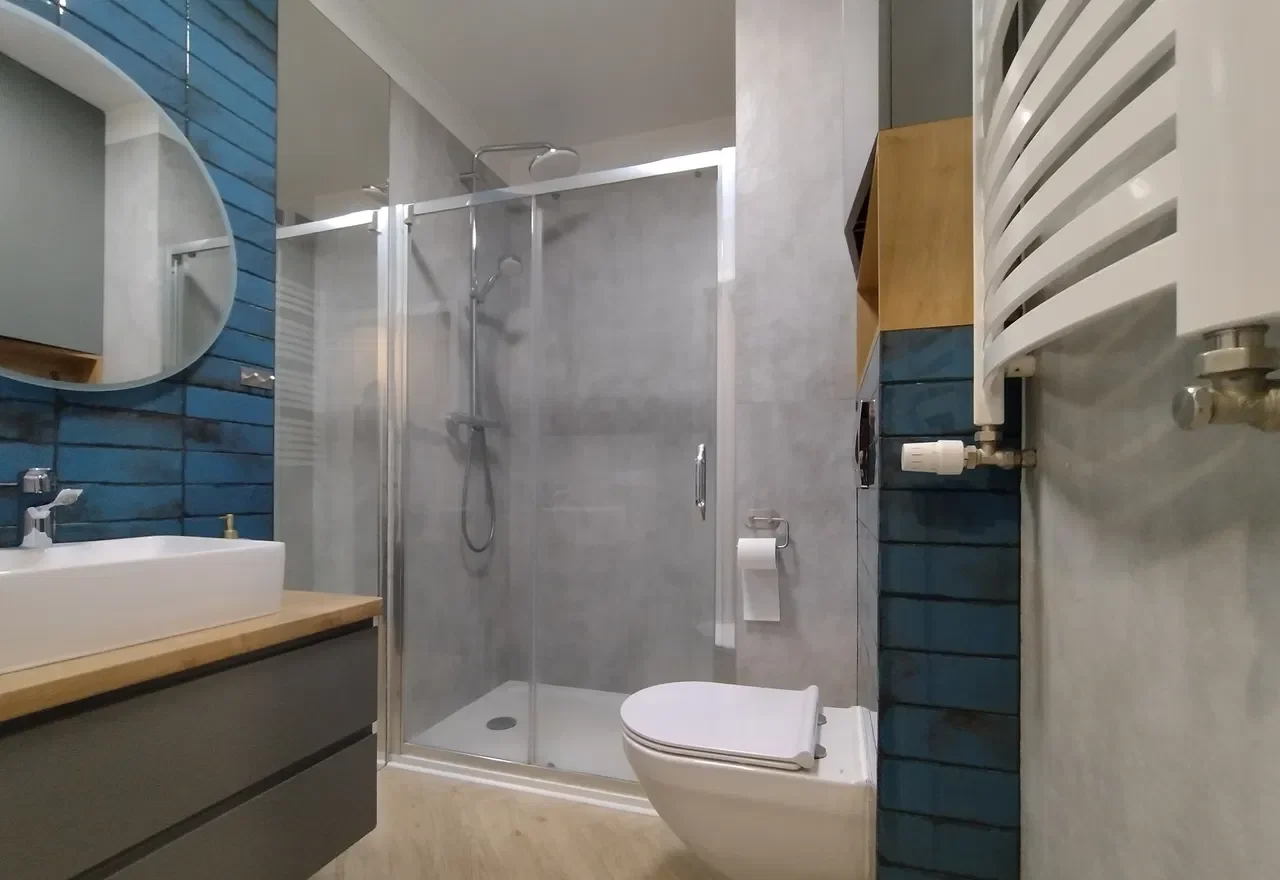 Mieszkanie 30m2, 1 pokój, Łódź, Targowa - zdjęcie 5