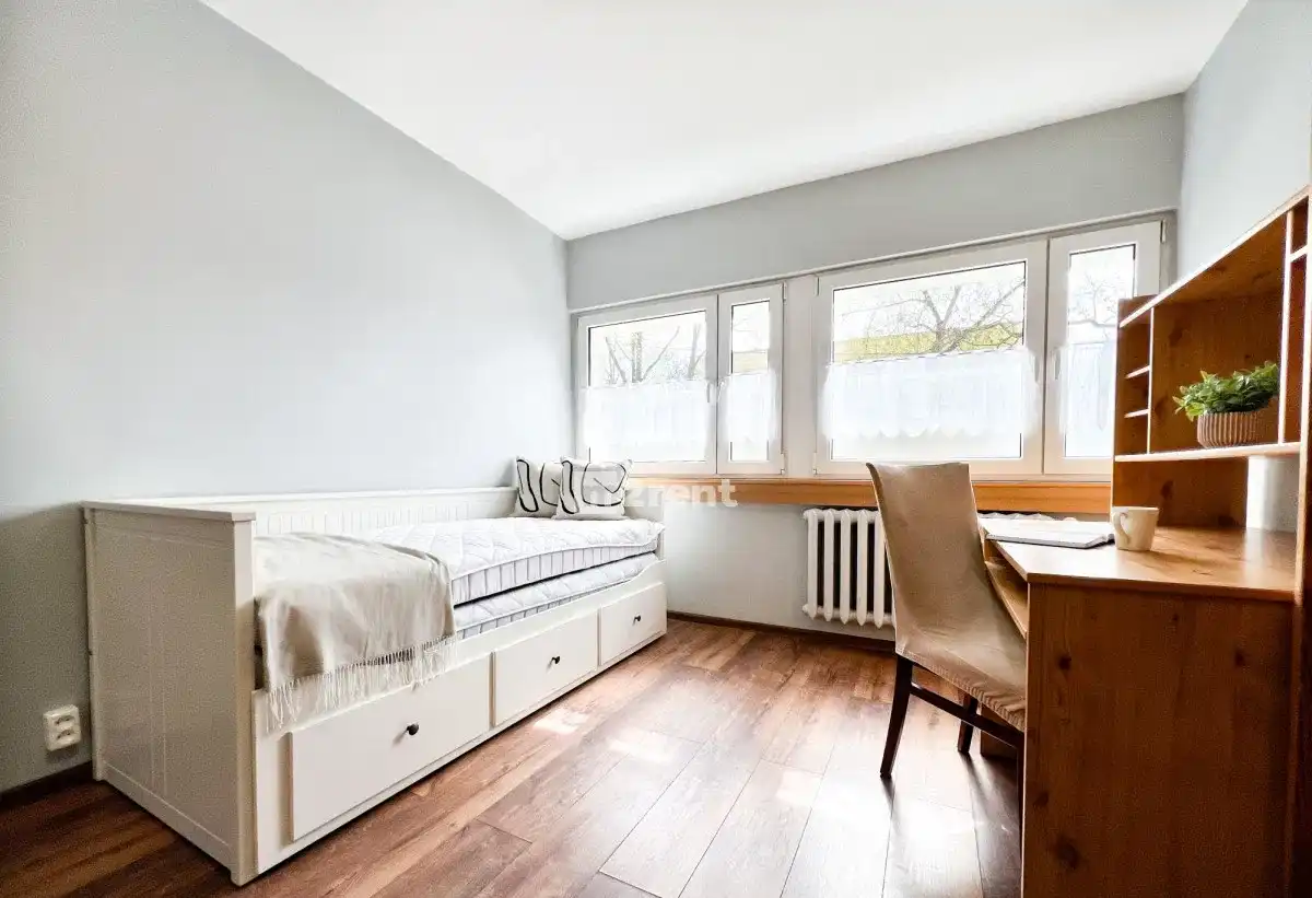 Lódź-Koziny | 37,2 m2 | 2 pokoje | Parter - zdjęcie 4