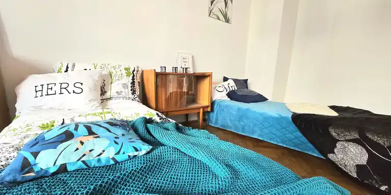 2-pokojowe mieszkanie | Ścisłe centrum Katowic | ul. Słowackiego 41/43 - zdjęcie 2