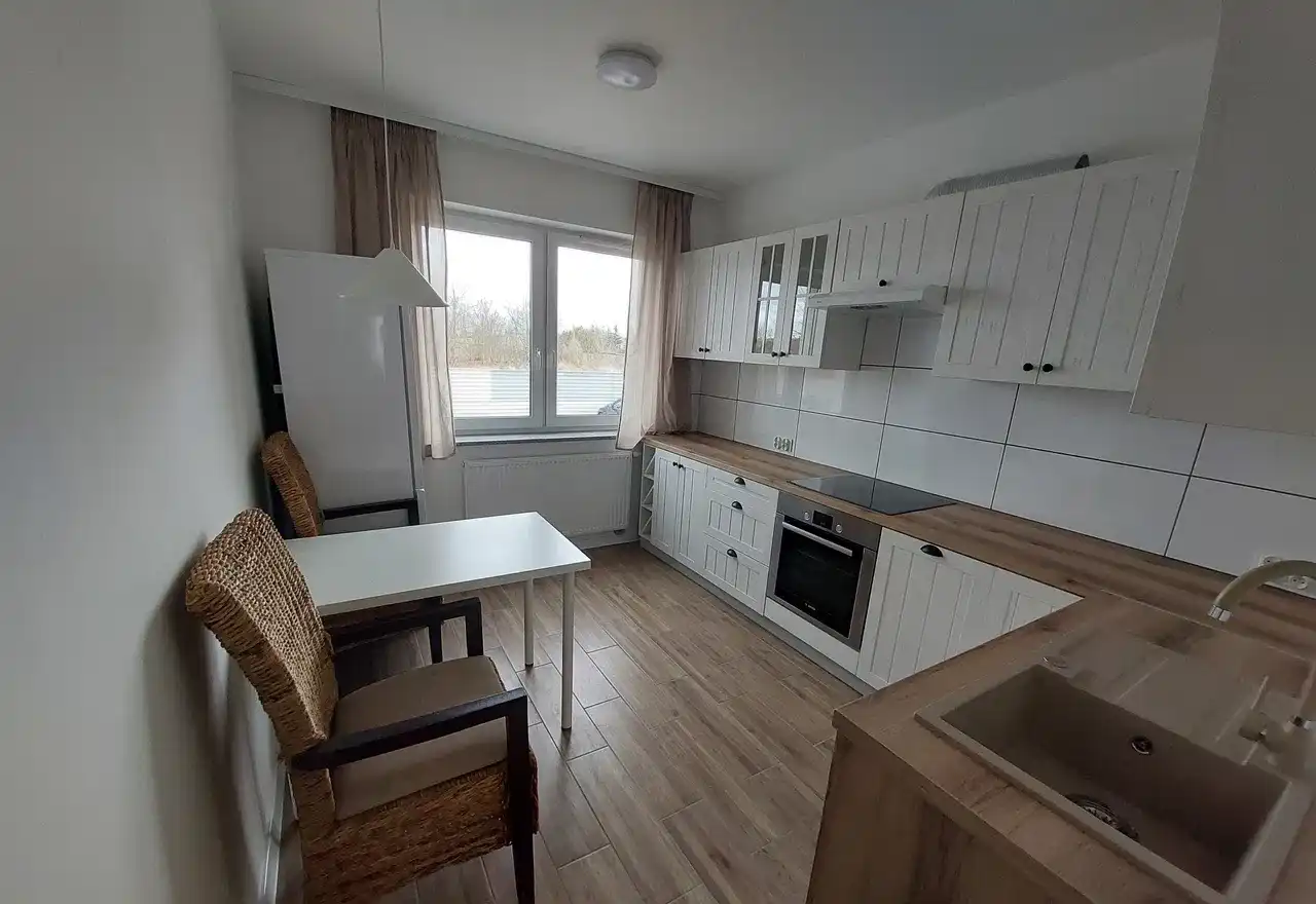 Mieszkanie do wynajęcia 48m2 FV - zdjęcie 4