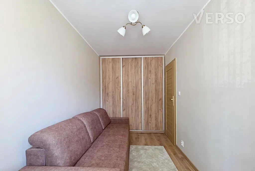 PIERWSZY NAJEM 2 pokoje obok SkyTower, po remoncie - zdjęcie 7