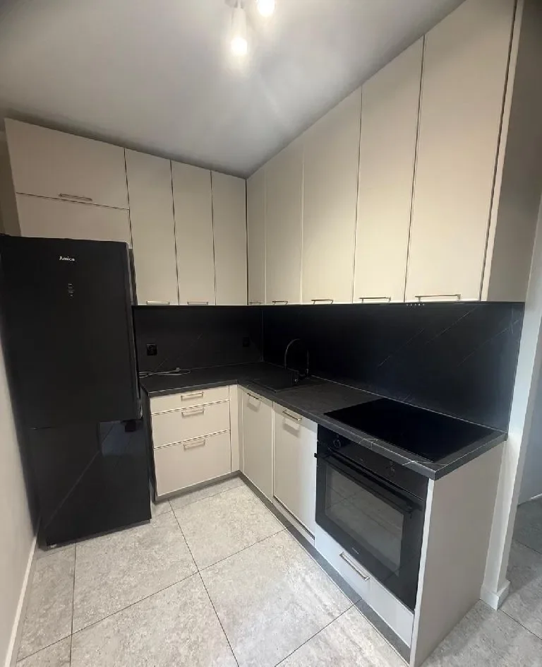 Nowe 3-pokojowe mieszkanie 51 m² przy UMK i Galerii Plaza - zdjęcie 2