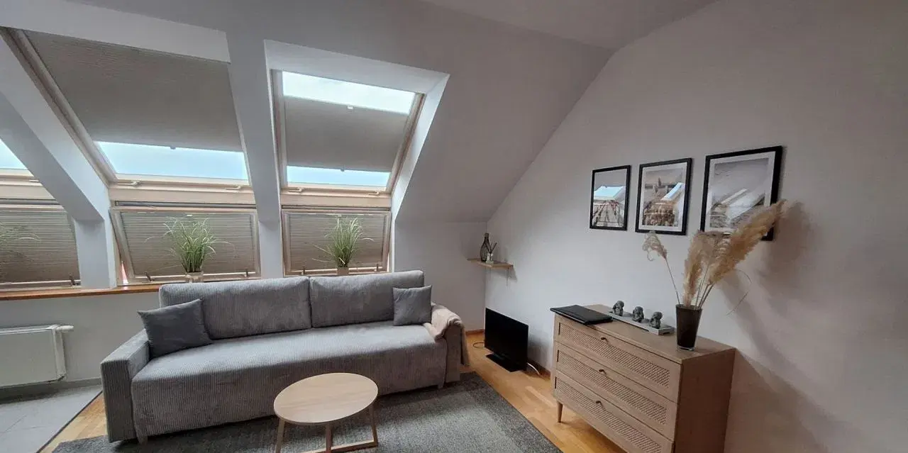 Mieszkanie, 27 m², Przecław - zdjęcie 2