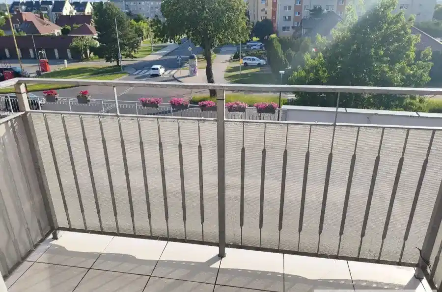 Mieszkanie 2 Pokojowe Na Wynajem - zdjęcie 7