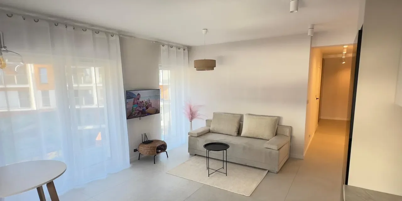 Wynajmę stylowy apartament w prestiżowym Osiedlu Wieliczka Park - zdjęcie 7