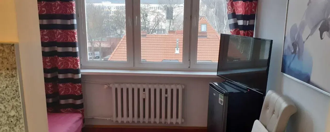 Kawalerka w centrum Sopotu blisko UG - zdjęcie 3