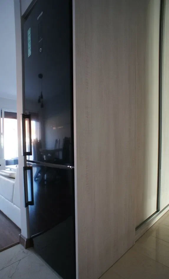 Wynajem 4-pokojowego apartamentu 88 mkw w nowoczesnym budynku - zdjęcie 8