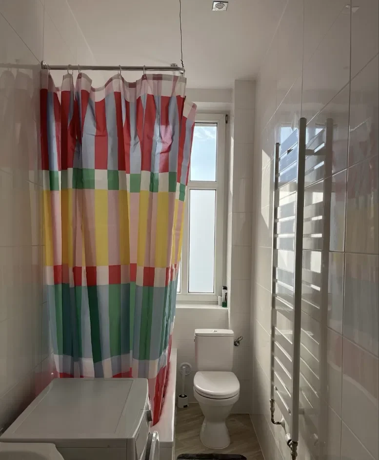 Wynajmę piękny pokój dwuosobowy na Łazarzu - zdjęcie 7