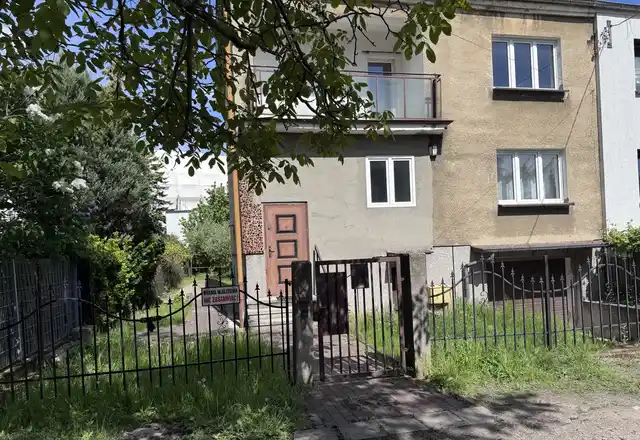 Dom do wynajęcie na kwatery pracownicze lub podnajem na pokoje - zdjęcie 2
