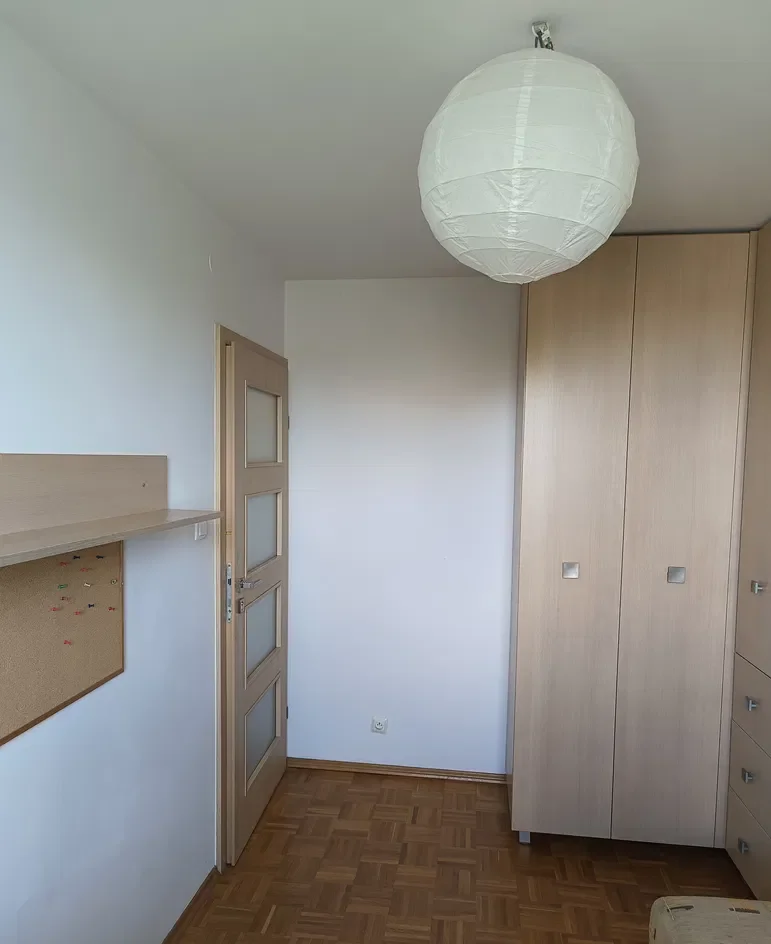 Przytulny pokój 12 m² | Metro Trocka 8 min | Nowoczesne mieszkanie | - zdjęcie 6