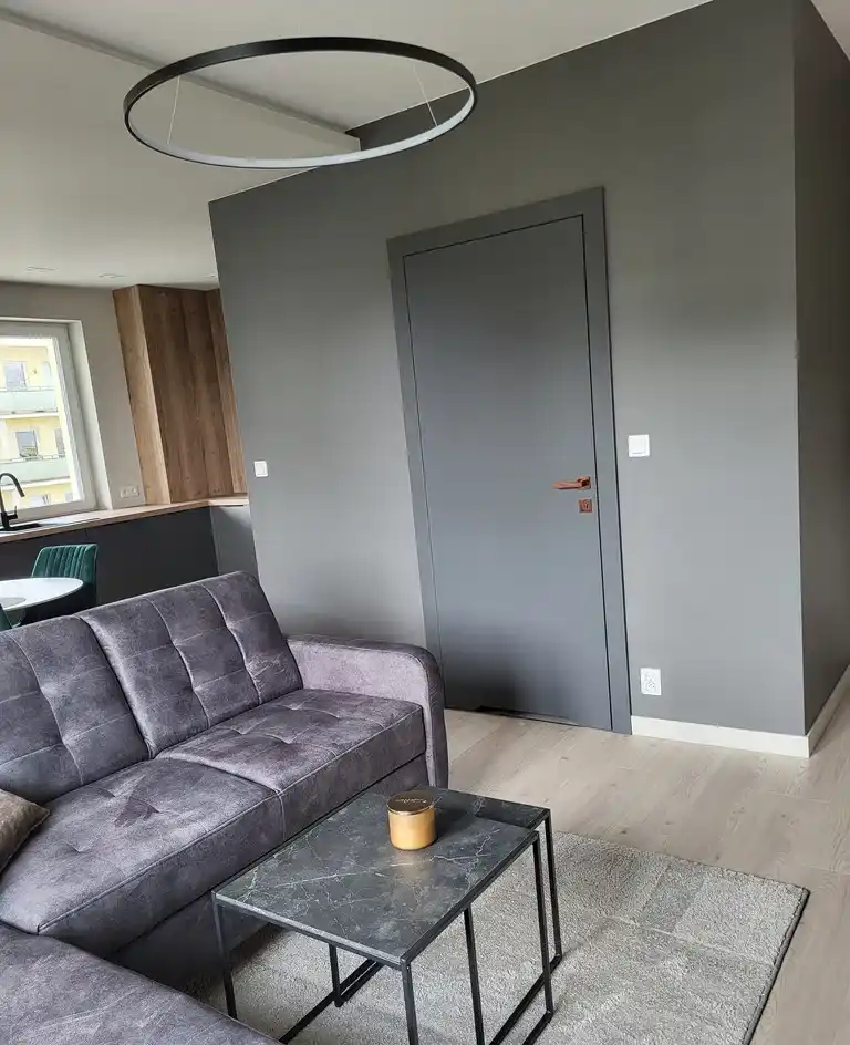 Mieszkanie 44 m2 , wysoki standard - zdjęcie 8