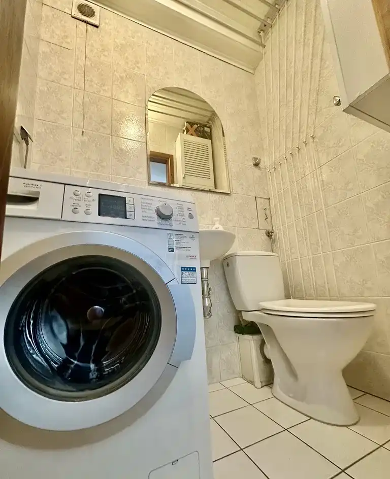 Przestronne mieszkanie na wynajem – Toruń, Koniuchy, 80 m², 4 pokoje - zdjęcie 7