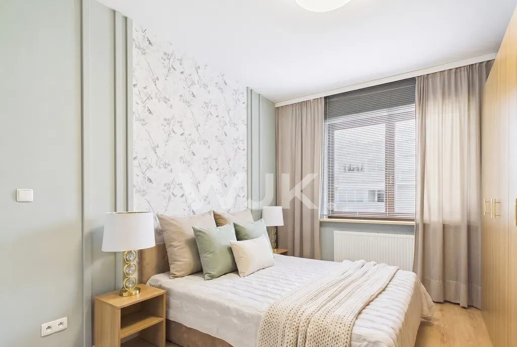 91m², 4 pokoje, Biały Kamień, Mokotów - zdjęcie 6