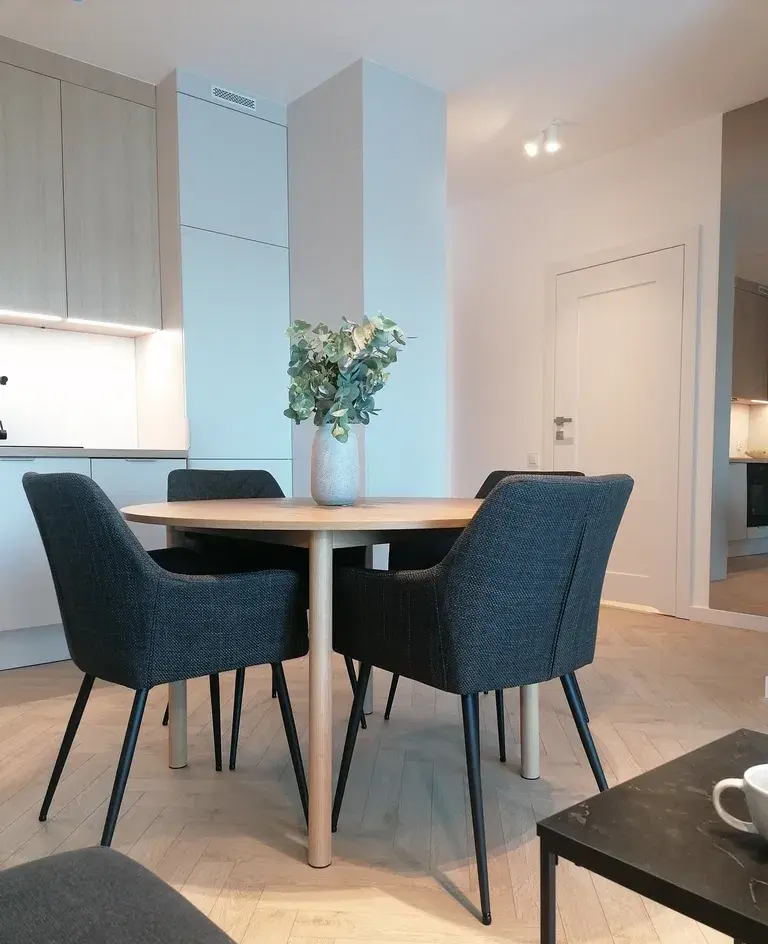 Nowe 2-pokojowe mieszkanie | 42 m² | Loggia| Miejsce w hali garażowej - zdjęcie 7