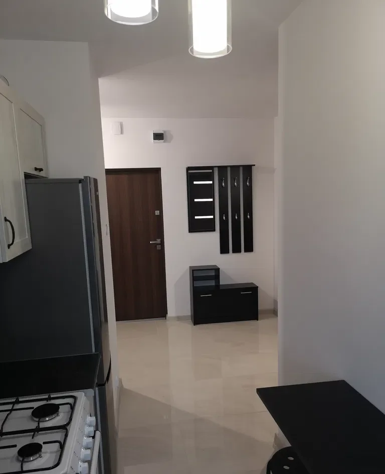 Wynajmę bezpośrednio mieszkanie ul. Fieldorfa 7, 57m2 (czynsz w cenie) - zdjęcie 6
