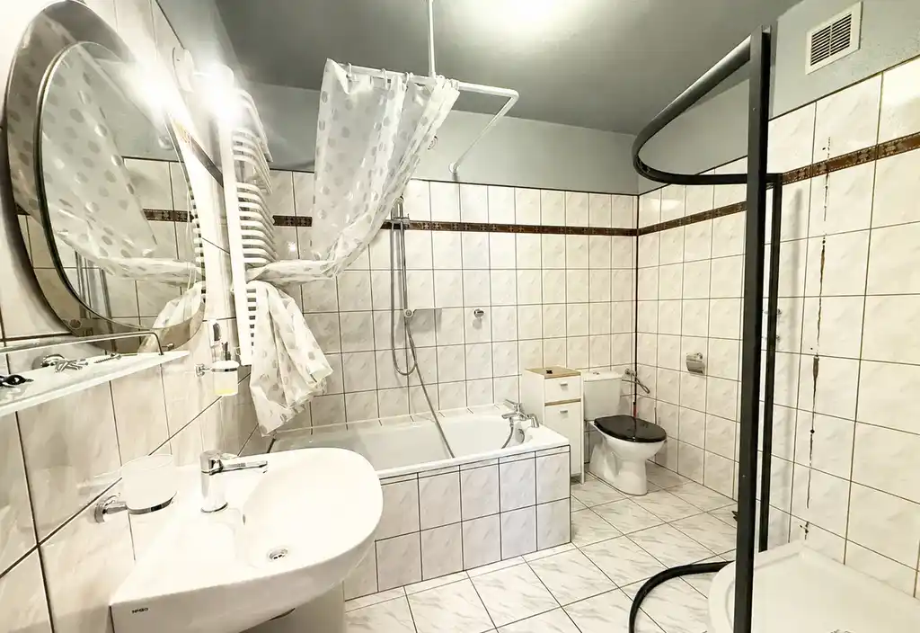 Bliźniak | 3 Sypialnie + Salon | Ogródek | 99 m² | Zalesie - zdjęcie 6