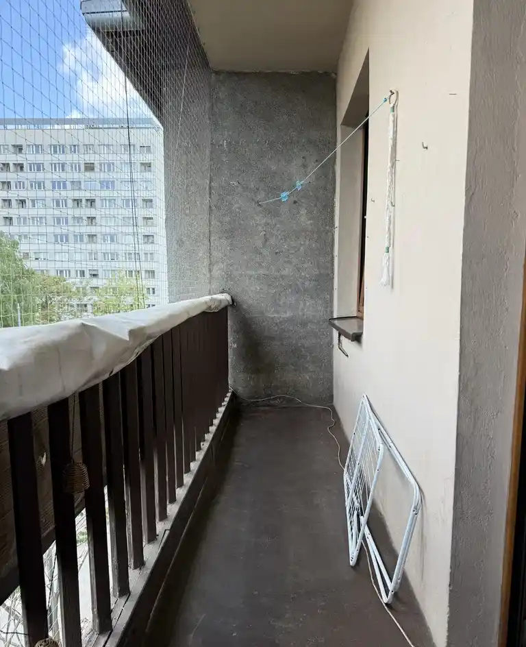 Do wynajęcia pokój z balkonem – ul. Królewska - zdjęcie 7