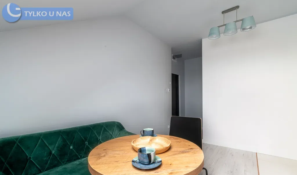 all. 2600 PLN | 2 pok. | Podgórze-Bonarka, [ENG] - zdjęcie 2