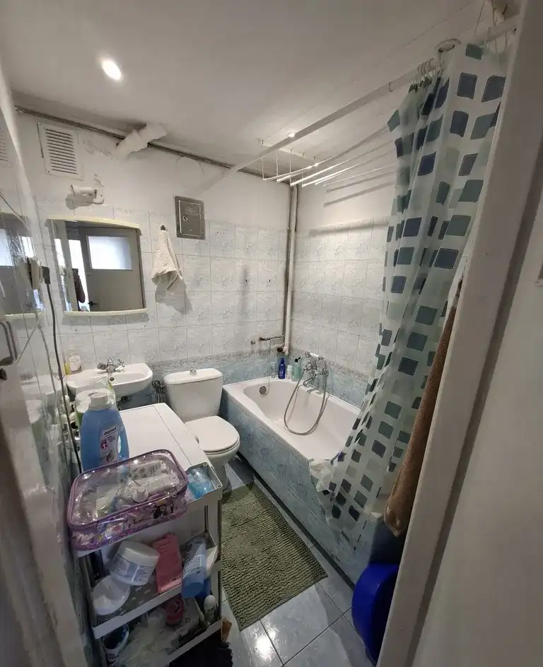 Pokój Gdańsk, 10 m2 - zdjęcie 6