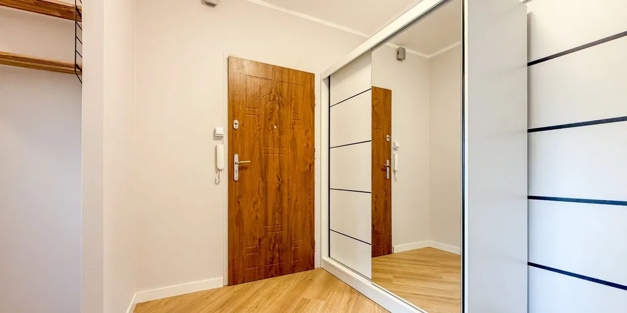 Mieszkanie 37m2 dla pary lub singla, Szczecin, Jarogniewa - zdjęcie 7