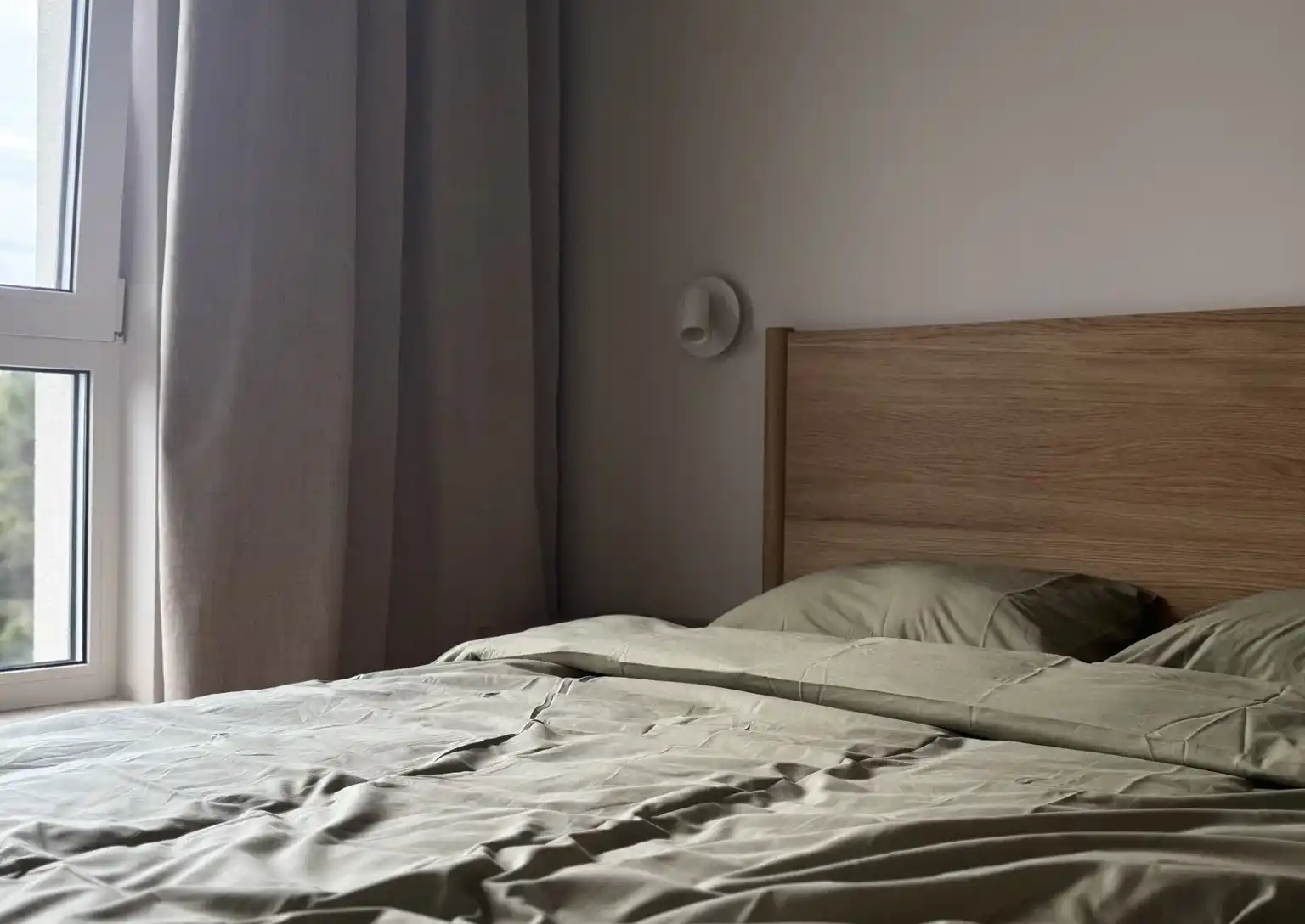 Stylowe mieszkanie z balkonem - osiedle Wiszące Ogrody - zdjęcie 7