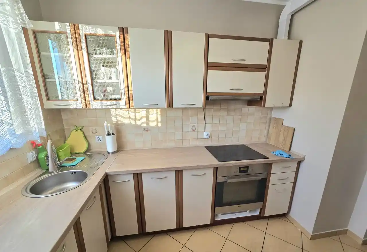 Jasne 2 pokoje z balkonem | Apartamentowiec | Świetna lokalizacja - zdjęcie 6
