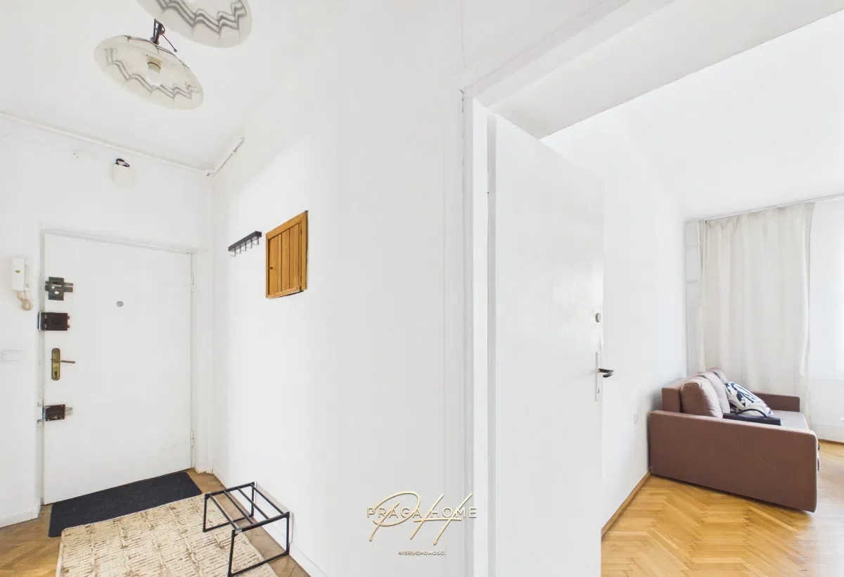 Grochów | 2 pokoje | 51 m² | Świetna lokalizacja - zdjęcie 6