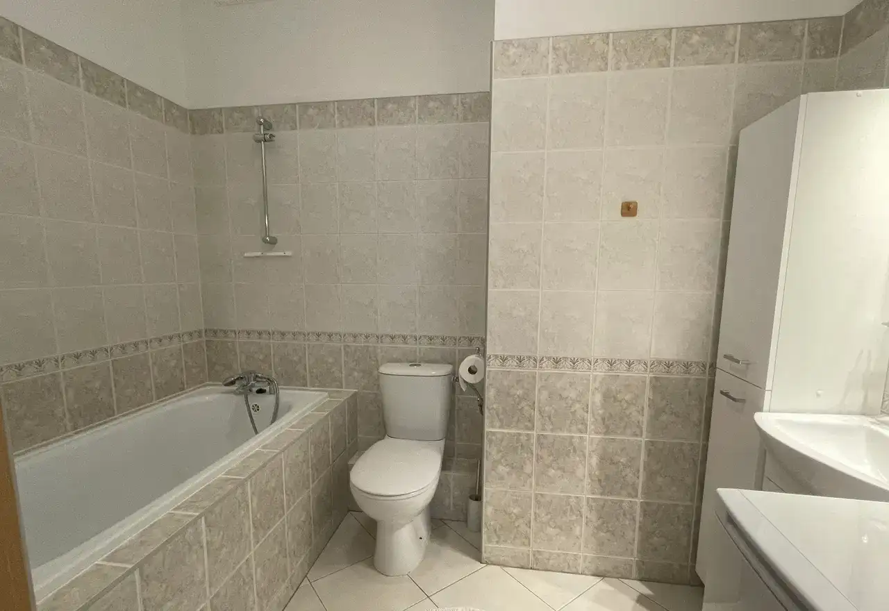 Mieszkanie Warszawa Praga-Południe, 2 pokoje, 44 m2 - zdjęcie 9