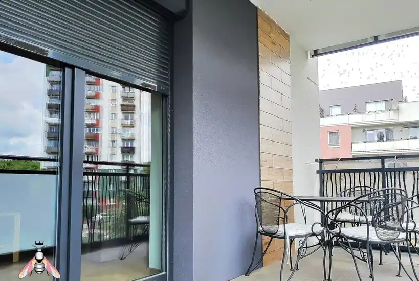 Apartament 3 pokojowy z windą na 1 piętrze - zdjęcie 9