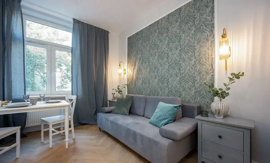 Piękne kawalerki do pierwszego zamieszkania, ul. Legionów | CENTRUM - zdjęcie 9