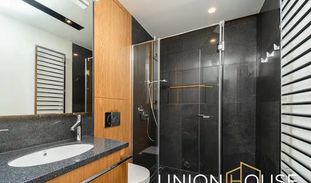 2 Bed - Old Town - Spacious - Premium - zdjęcie 10