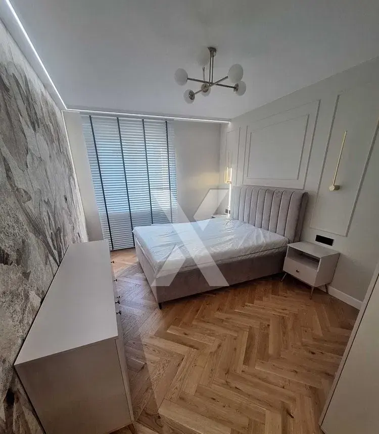 Mieszkanie w wysokim standardzie, Warszawa Wola - zdjęcie 6