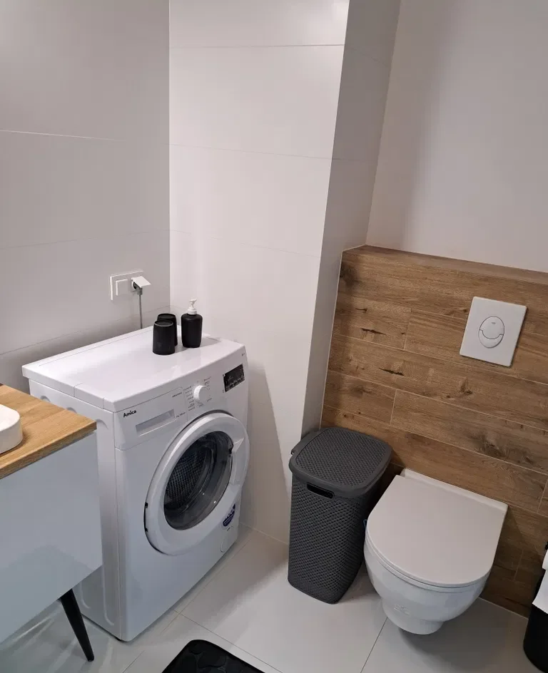 Dwa pokoje w najmie okazjonalnym - zdjęcie 9