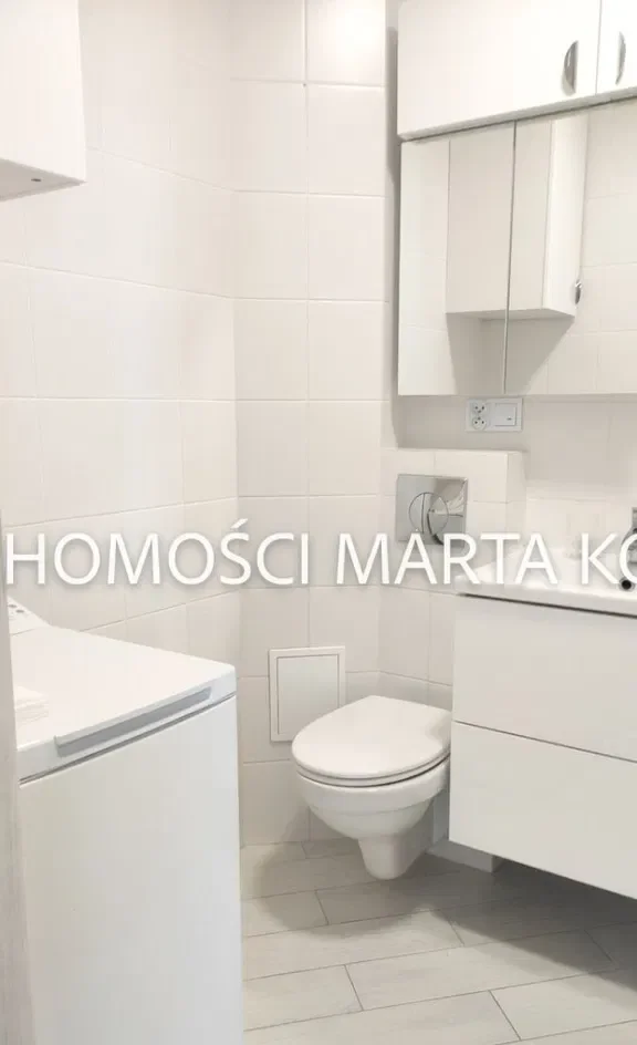 Ochota ul. Grójecka 106, 3 pok., balkon - zdjęcie 8
