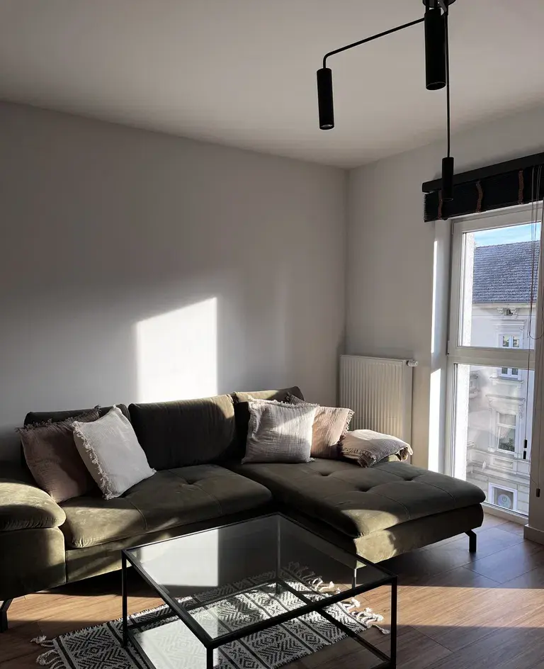 Mieszkanie 1-pokojowe (kawalerka) o pow. 28 m² przy ul. Mieszka I w Gorzowie Wielkopolskim - zdjęcie 2