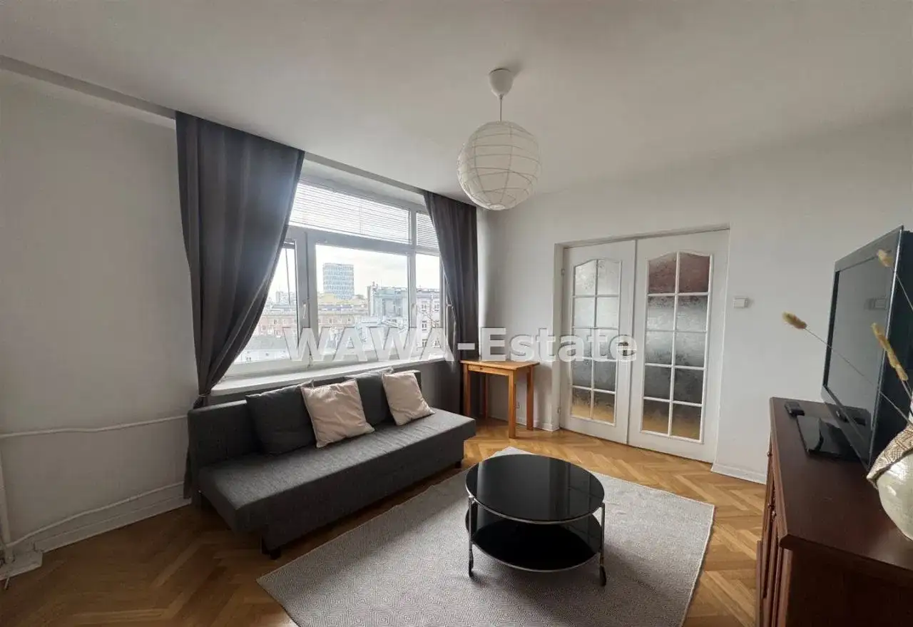 Mieszkanie, 41 m², Warszawa - zdjęcie 10