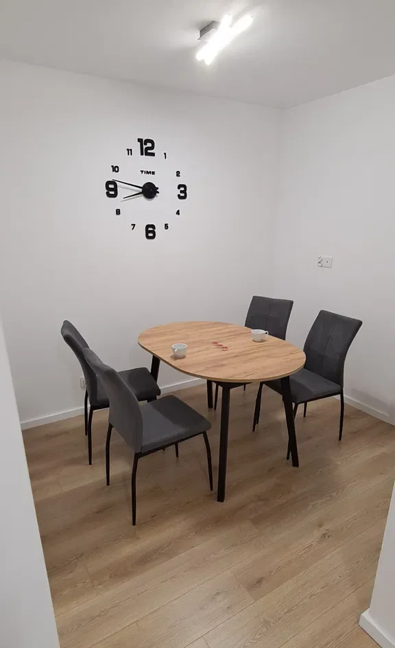 3 pokoje w centrum Zabrza