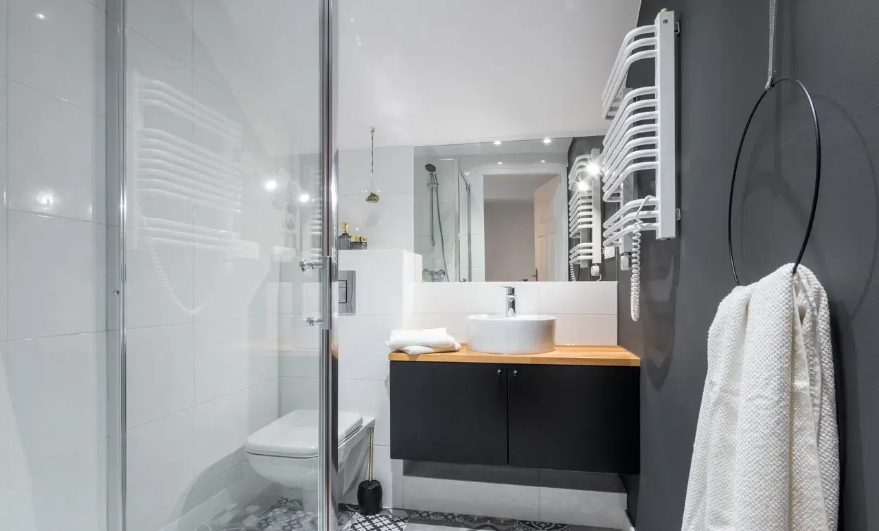 Piękne mieszkanie 44 m² w sercu Krakowa - zdjęcie 3