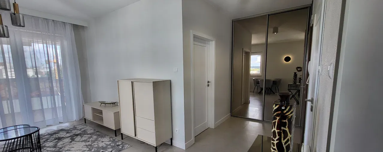 Nowoczesne 2-pokojowe z tarasem i garażem *Apartamenty Jagiellońskie* - zdjęcie 4