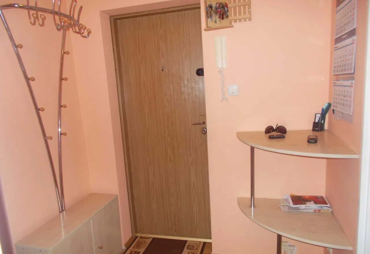 Pokój jednoosobowy z balkonem, blisko CH Magnolia Park - zdjęcie 5