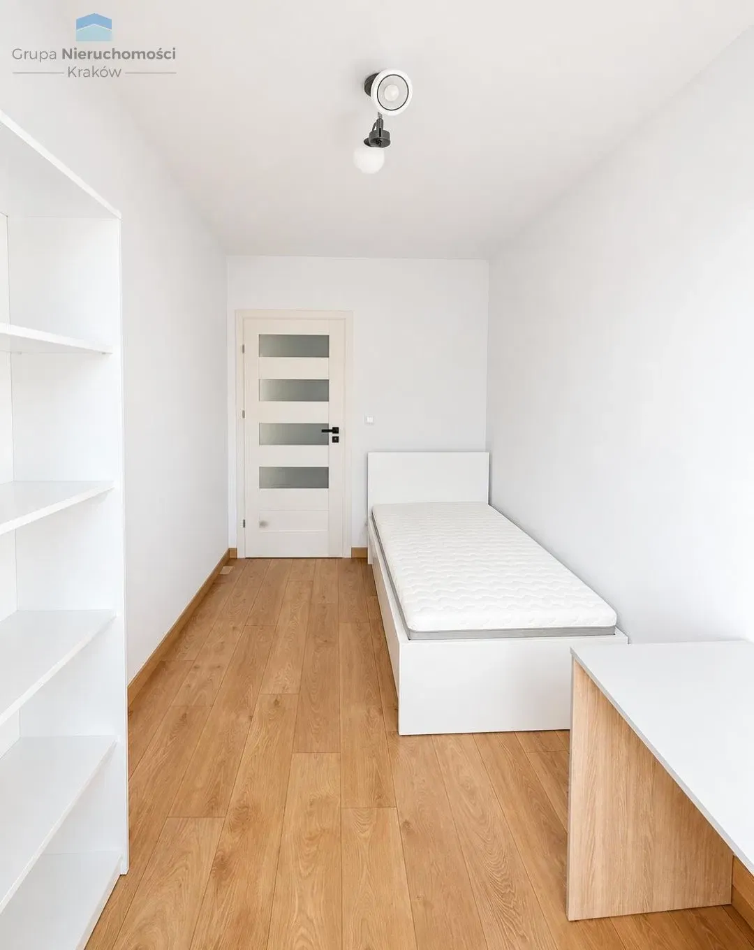 Nowe 3-pokojowe Mieszkanie | balkon | miejsce post - zdjęcie 9
