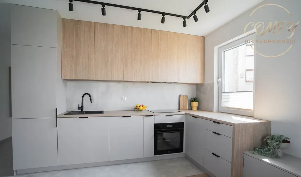 Nowe | 3 Pokoje | Balkon | Garaż | Klimatyzacja - zdjęcie 4