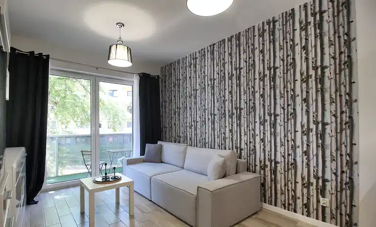PL | UA | RU | 40m² | 2 pokoje | balkon | Zakładowa | od zaraz - zdjęcie 4