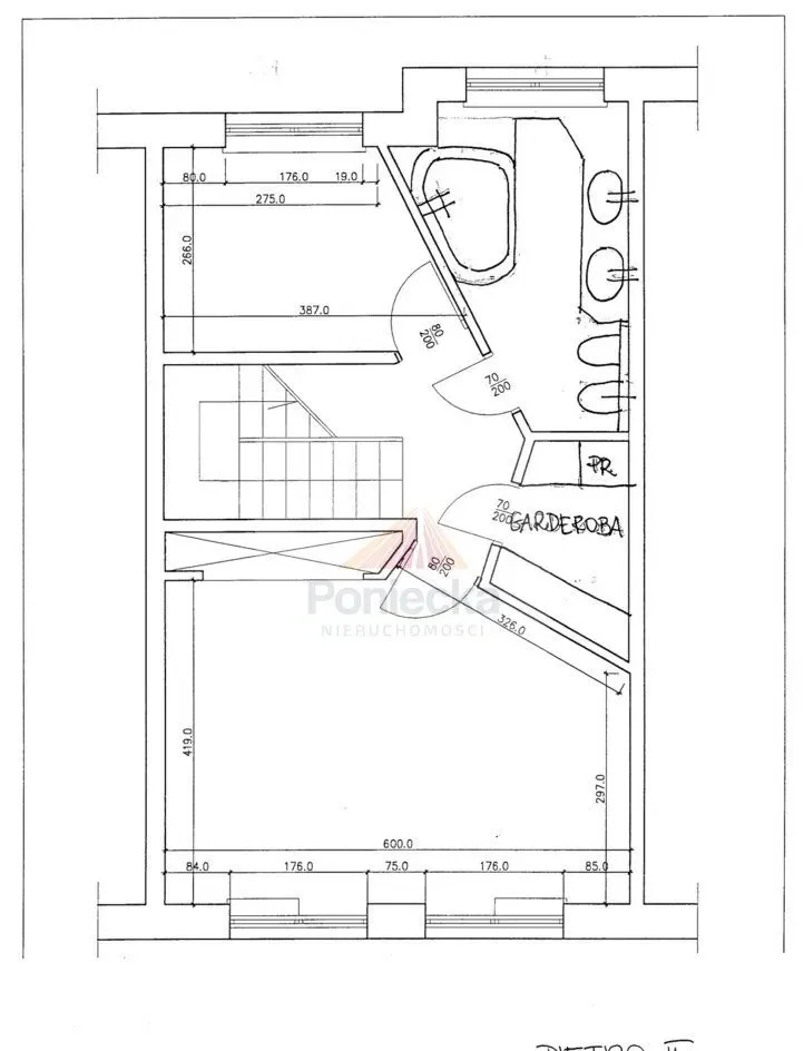 Segment_Saska Kępa_226m2_Idealny Na Biuro_Gabinet! - zdjęcie 7