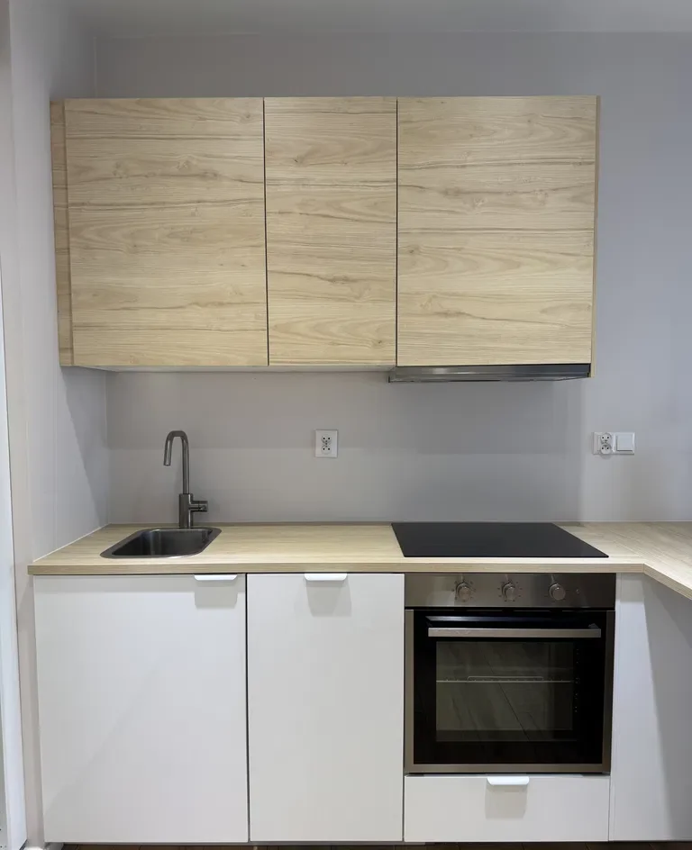 Mieszkanie, 37 m², Kraków - zdjęcie 3