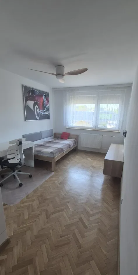 Gliwice - Kawalerka - 18,44m2 - ul. Pszczyńska - zdjęcie 2