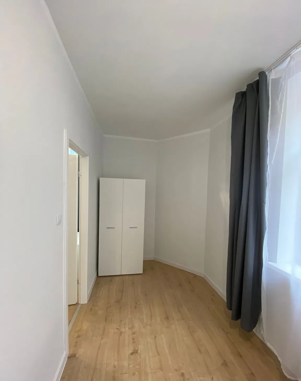 Świeżo wyremontowane 2-pokojowe mieszkanie 34 m² w Chorzowie - zdjęcie 6