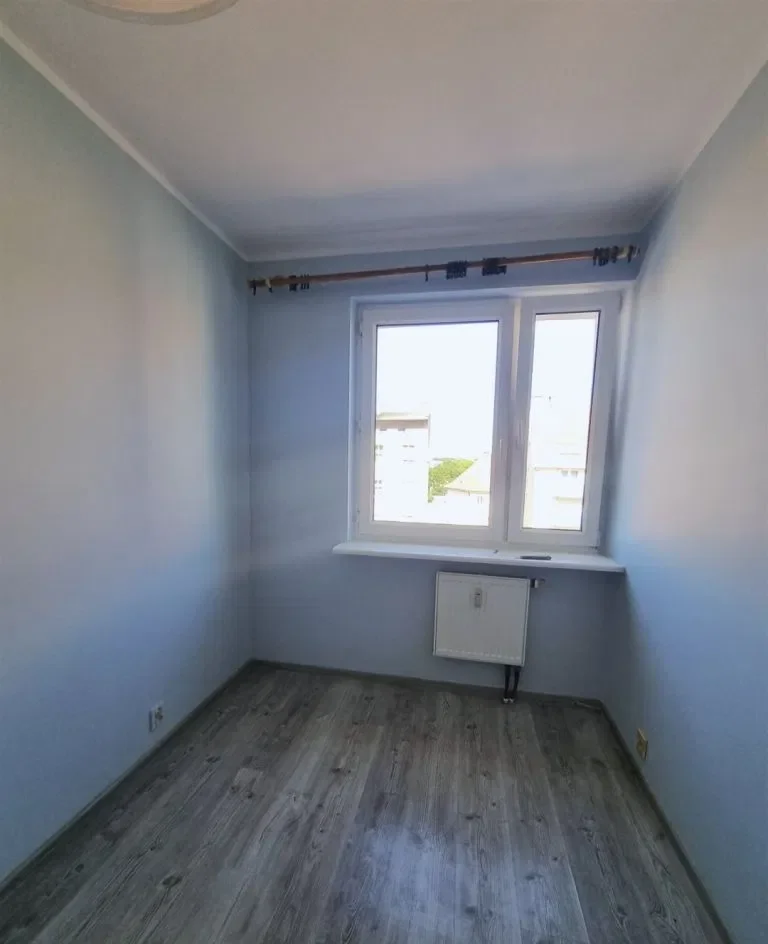 2-pokojowe mieszkanie w centrum Stargardu - zdjęcie 5